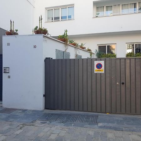 세비야 Lolita'S House Torre Del Oro 아파트 외부 사진
