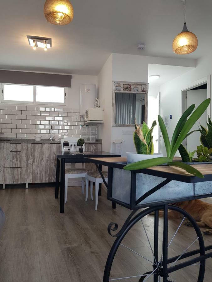 세비야 Lolita'S House Torre Del Oro 아파트 외부 사진