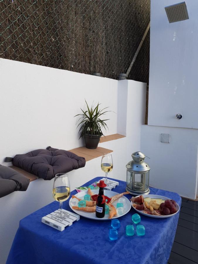 세비야 Lolita'S House Torre Del Oro 아파트 외부 사진
